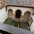 Palacio de Dar-Al-Horra