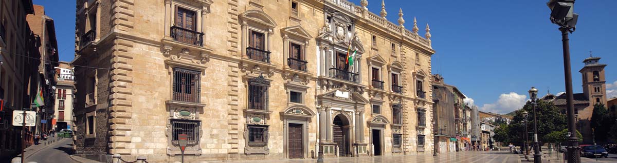 Plaza Nueva Granada