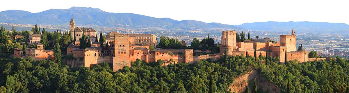 Granada Monastery