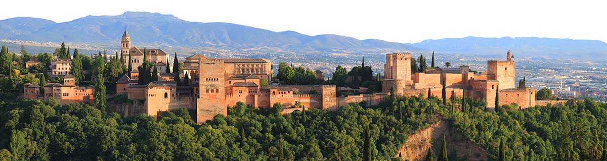 alhambra granada tickets