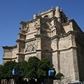 Monasterio de Jéronimo