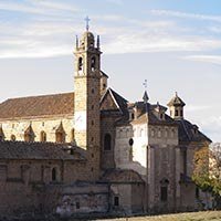 Monastery de La Cartuja