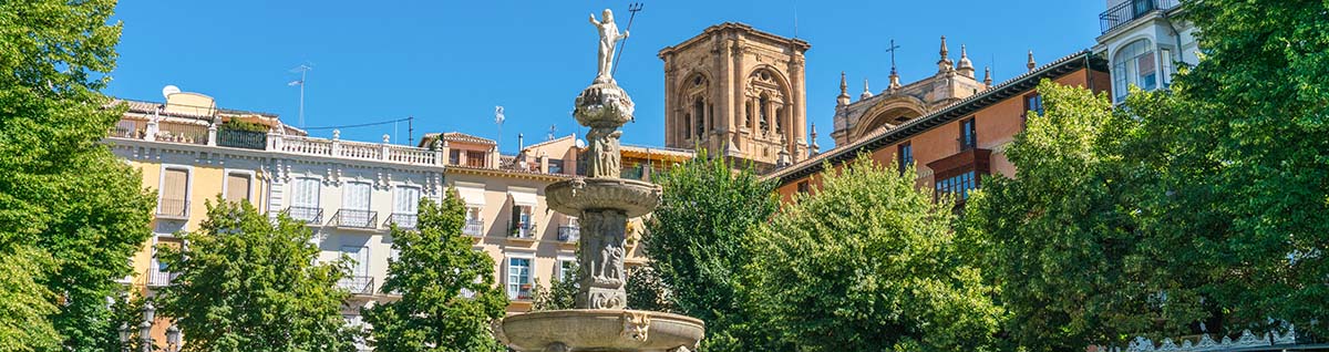 Plaza de Bib-Rambla